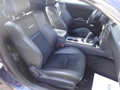 Used 2013  Dodge Challenger 2d Coupe SRT8 at Rose Automotive near Hamilton&comma; OH