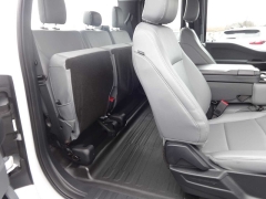 Used 2022  Ford F-150 4WD XL SuperCab 6&period;5' Box at Rose Automotive near Hamilton&comma; OH