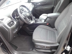 Used 2022 Chevrolet Equinox FWD 4dr LT w/1LT at Rose Automotive near Hamilton, OH