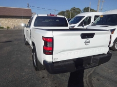 Used 2024  Nissan Frontier King Cab 4x2 S at Rose Automotive near Hamilton, OH