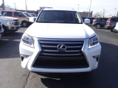 Used 2018 Lexus GX GX 460 4WD at Rose Automotive near Hamilton, OH