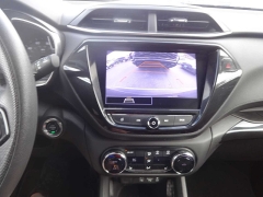 Used 2023  Chevrolet Trailblazer FWD 4dr LT at Rose Automotive near Hamilton, OH