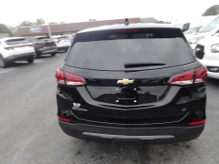Used 2022  Chevrolet Equinox FWD 4dr LT w/1LT at Rose Automotive near Hamilton, OH