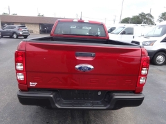 Used 2021 Ford Ranger 4WD SuperCab 6' Box at Rose Automotive near Hamilton, OH