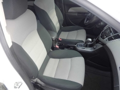 Used 2012 Chevrolet Cruze 4d Sedan LS at Rose Automotive near Hamilton, OH