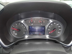 Used 2022  Chevrolet Equinox FWD 4dr LT w/1LT at Rose Automotive near Hamilton, OH