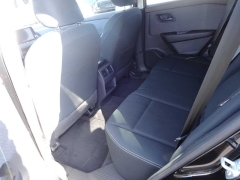 Used 2023  Nissan Rogue AWD S at Rose Automotive near Hamilton&comma; OH