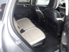 Used 2021  Ford Escape Titanium AWD at Rose Automotive near Hamilton&comma; OH