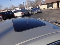 Used 2013  Chevrolet Malibu 4d Sedan LTZ w&sol;1LZ at Rose Automotive near Hamilton&comma; OH