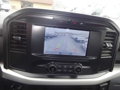 Used 2022  Ford F-150 4WD XL SuperCab 6&period;5' Box at Rose Automotive near Hamilton&comma; OH