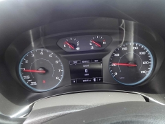 Used 2021 Chevrolet Equinox FWD 4dr LS w/1LS at Rose Automotive near Hamilton, OH