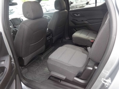 Used 2023 Chevrolet Traverse AWD 4dr LT Cloth w/1LT at Rose Automotive near Hamilton, OH