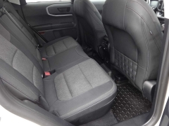 Used 2024  Ford Bronco Sport Big Bend 4x4 at Rose Automotive near Hamilton&comma; OH