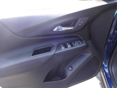 Used 2022 Chevrolet Equinox FWD 4dr RS at Rose Automotive near Hamilton, OH