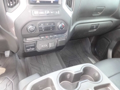 Used 2021 Chevrolet Silverado 2500HD 4WD Crew Cab 172" Work Truck Gas at Rose Automotive near Hamilton, OH