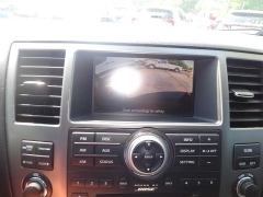 Used 2013 Nissan Armada 4d SUV 4WD SV at Rose Automotive near Hamilton, OH
