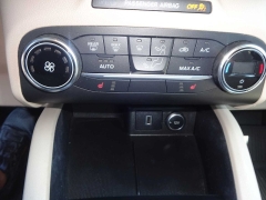Used 2020 Ford Escape 4d SUV AWD SE at Rose Automotive near Hamilton, OH