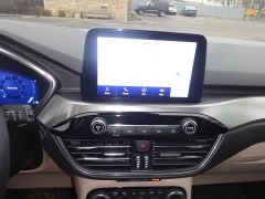 Used 2021  Ford Escape Titanium AWD at Rose Automotive near Hamilton&comma; OH