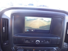 Used 2018  Chevrolet Silverado 1500 4WD Crew Cab 143&period;5" LS at Rose Automotive near Hamilton&comma; OH