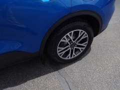 Used 2020 Ford Escape 4d SUV AWD SEL 2.0L at Rose Automotive near Hamilton, OH