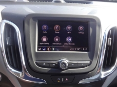 Used 2022 Chevrolet Equinox FWD 4dr LT w/1LT at Rose Automotive near Hamilton, OH