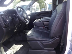 Used 2022  Chevrolet Silverado 2500HD 4WD Reg Cab 142" Work Truck at Rose Automotive near Hamilton, OH