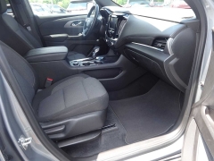 Used 2023 Chevrolet Traverse AWD 4dr LT Cloth w/2FL at Rose Automotive near Hamilton, OH