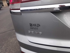 Used 2020  Volkswagen Atlas Cross Sport 3&period;6L V6 SE w&sol;Technology 4MOTION at Rose Automotive near Hamilton&comma; OH