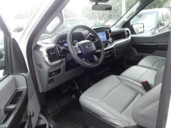 Used 2022 Ford F-150 2WD XL Reg Cab 8' Box at Rose Automotive near Hamilton, OH