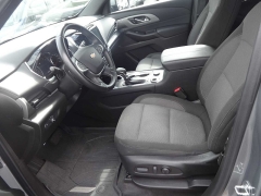 Used 2023 Chevrolet Traverse AWD 4dr LT Cloth w/1LT at Rose Automotive near Hamilton, OH