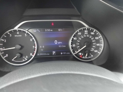 Used 2020 Nissan Murano 4d SUV AWD SV at Rose Automotive near Hamilton, OH