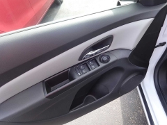 Used 2012 Chevrolet Cruze 4d Sedan LS at Rose Automotive near Hamilton, OH