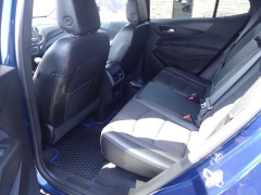 Used 2022 Chevrolet Equinox FWD 4dr RS at Rose Automotive near Hamilton, OH