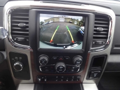 Used 2018  Ram 2500 4WD Crew Cab Laramie at Rose Automotive near Hamilton, OH