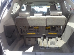 Used 2014 Toyota Sienna 4d Wagon XLE at Rose Automotive near Hamilton, OH
