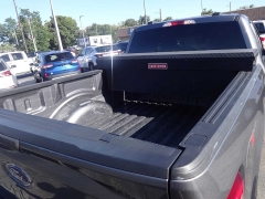 Used 2021 Ford F-150 4WD SuperCab 6.5' Box at Rose Automotive near Hamilton, OH