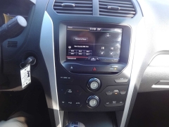 Used 2015  Ford Explorer 4d SUV 4WD XLT at Rose Automotive near Hamilton&comma; OH