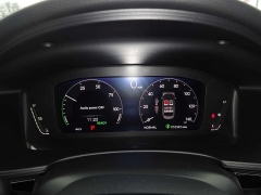 Used 2025  Honda Civic Sedan Hybrid Sport Touring CVT at Rose Automotive near Hamilton&comma; OH