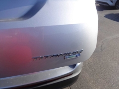 Used 2015 Ford Edge 4d SUV AWD Titanium EcoBoost at Rose Automotive near Hamilton, OH