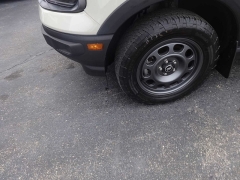 Used 2024  Ford Bronco Sport Big Bend 4x4 at Rose Automotive near Hamilton&comma; OH