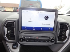 Used 2024  Ford Bronco Sport Big Bend 4x4 at Rose Automotive near Hamilton&comma; OH