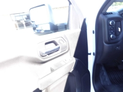 Used 2022  Chevrolet Silverado 2500HD 4WD Reg Cab 142" Work Truck at Rose Automotive near Hamilton, OH