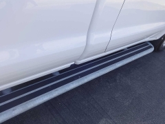 Used 2024 Chevrolet Silverado 1500 2WD Reg Cab 140" Work Truck at Rose Automotive near Hamilton, OH