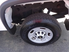 Used 2022  Chevrolet Silverado 2500HD 4WD Reg Cab 142" Work Truck at Rose Automotive near Hamilton, OH