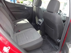 Used 2022 Chevrolet Equinox FWD 4dr LT w/1LT at Rose Automotive near Hamilton, OH