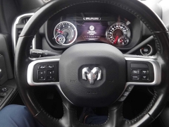 Used 2022 Ram 2500 4WD Big Horn Crew Cab 6'4" Box at Rose Automotive near Hamilton, OH