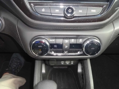 Used 2023  Chevrolet Trailblazer FWD 4dr LT at Rose Automotive near Hamilton, OH