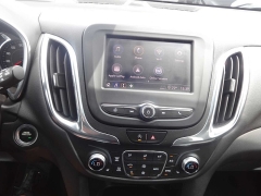 Used 2022 Chevrolet Equinox FWD 4dr LT w/1LT at Rose Automotive near Hamilton, OH