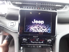 Used 2024 Jeep Grand Cherokee Laredo X 4x4 at Rose Automotive near Hamilton, OH