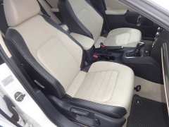 Used 2014 Volkswagen Jetta 4d Sedan SEL at Rose Automotive near Hamilton, OH